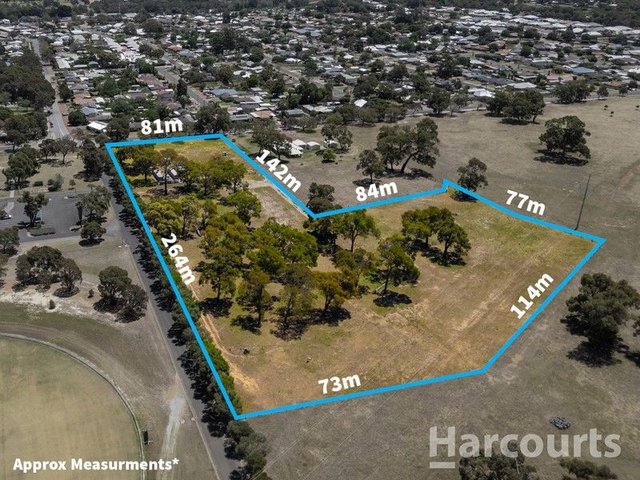 Lot 252 Hill Street, WA 6215