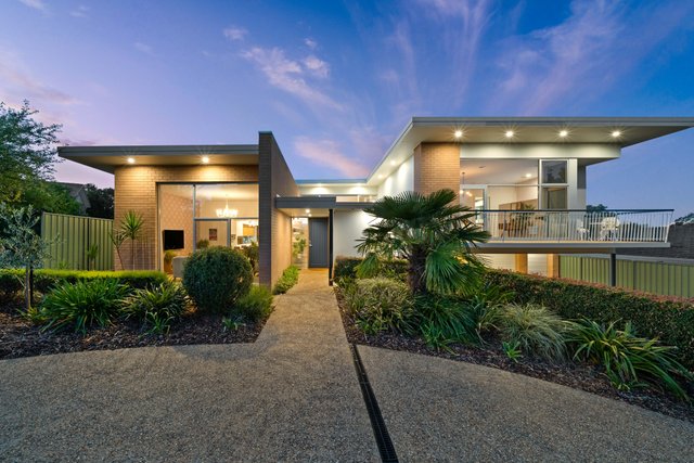 64 Bambridge Street, ACT 2614