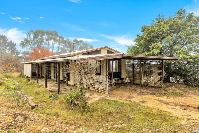 18 MacLean Street, NSW 2630