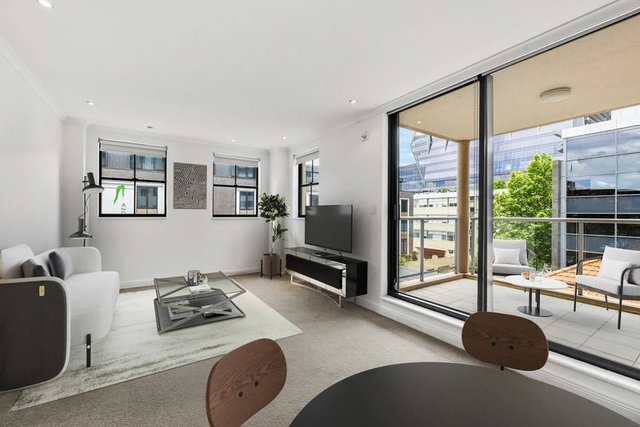 303/9 William Street, NSW 2060