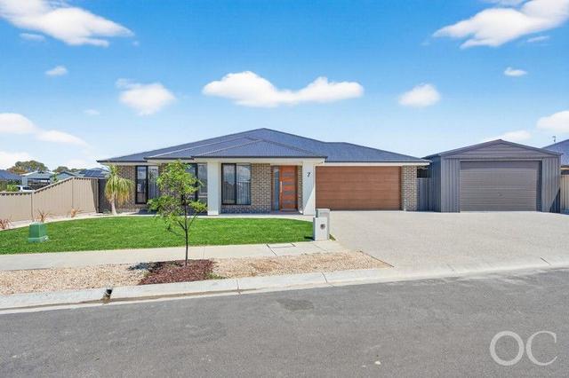 7 Flinders Close, SA 5214