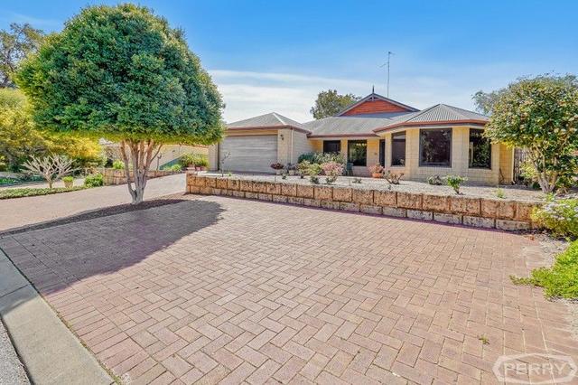 19 Wilderness Drive, WA 6211
