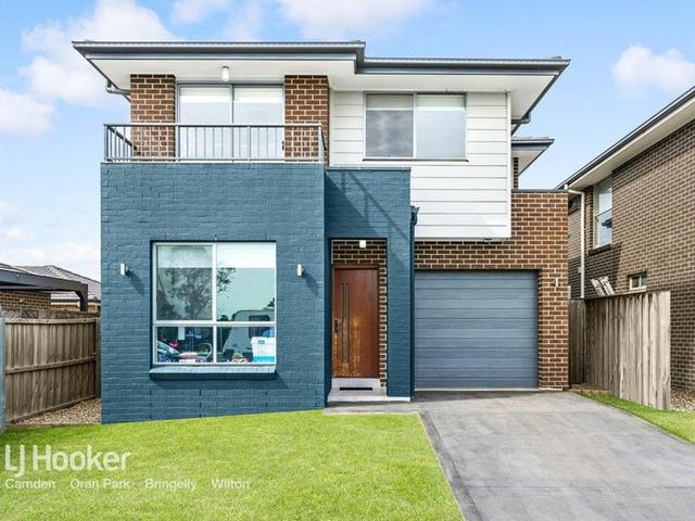 59 Kingsman Avenue, NSW 2570