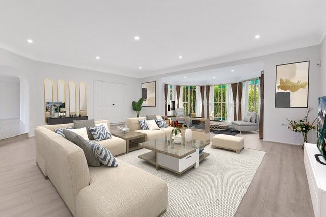 8 Farrer Avenue, NSW 2125