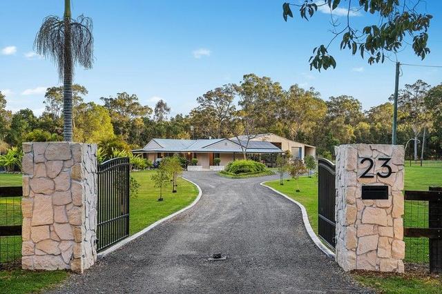 23 Little Creek Road, QLD 4565