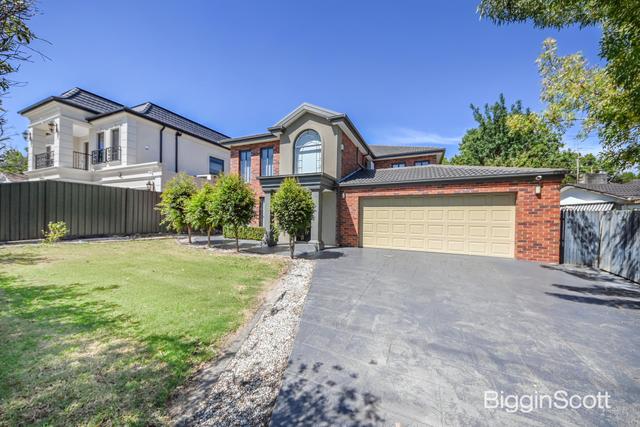 46 Myers Avenue, VIC 3150