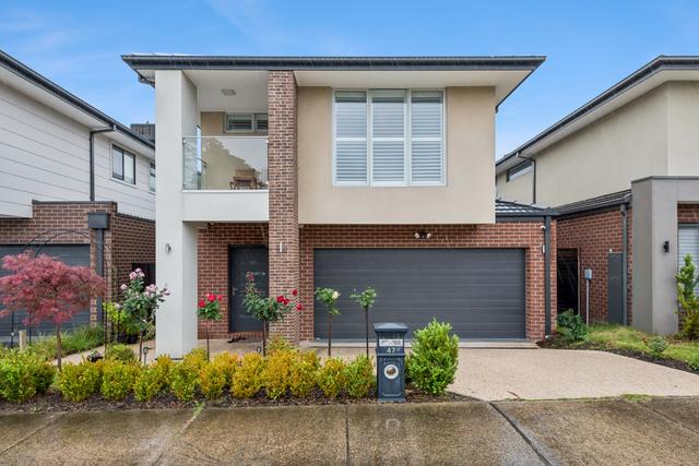 47 Aspect Avenue, VIC 3152