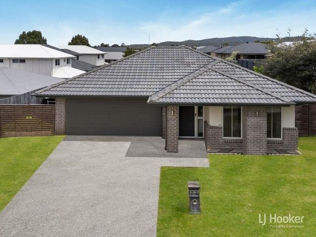 21 Greenstone Street, QLD 4207