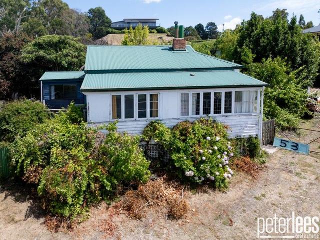 53 Gravelly Beach Road, TAS 7275