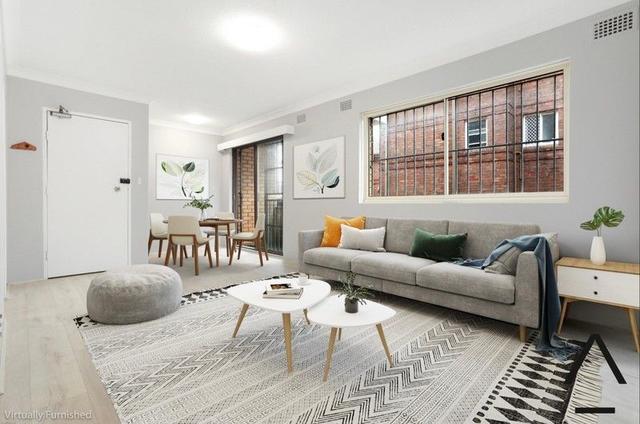 1/60 Willis Street, NSW 2032