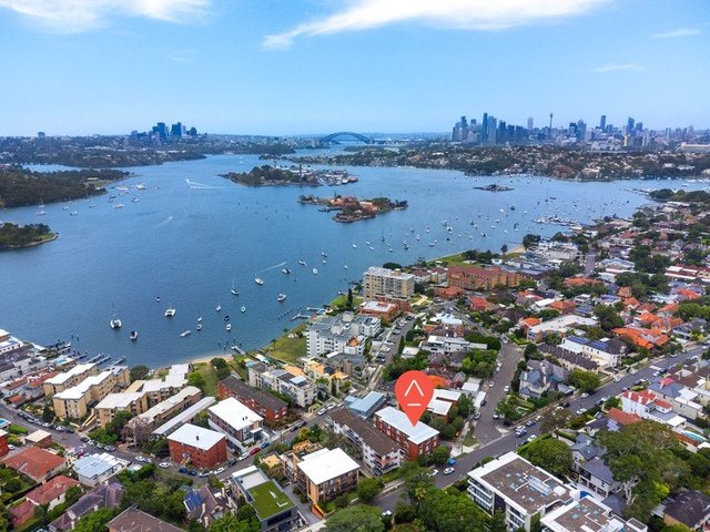 1/18 Collingwood Street, NSW 2047