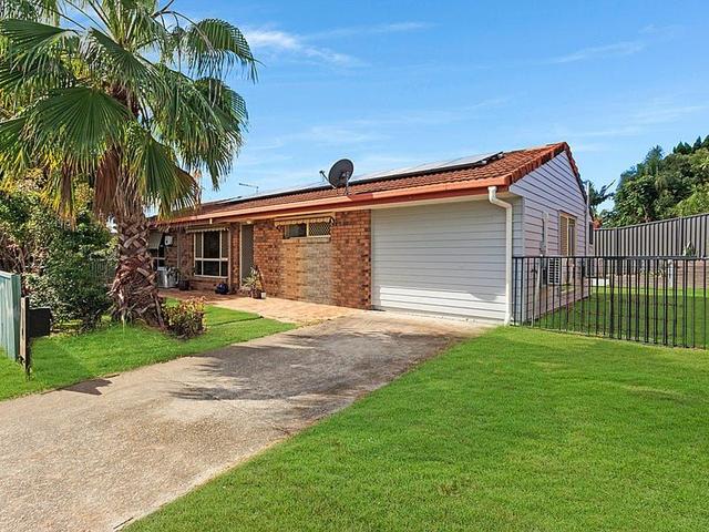 105 Mattocks Road, QLD 4220