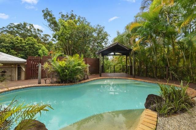 4 Woodland Drive, QLD 4227