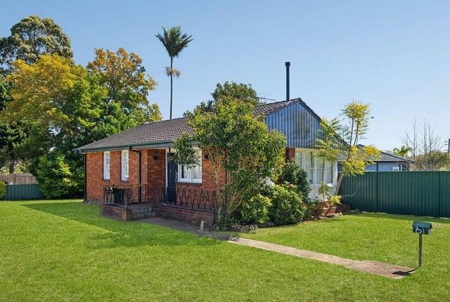 31 Hargrave Street, NSW 2560