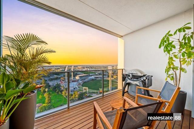 2201/8 Adelaide Terrace, WA 6004