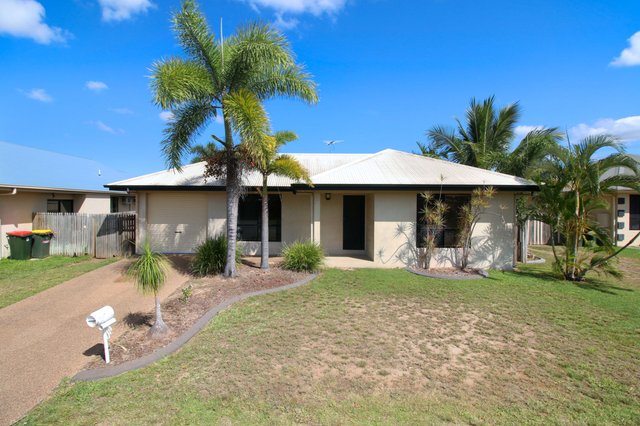 5 Maynard Court, QLD 4815
