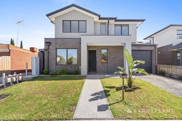 1/174 Graham  Street, VIC 3047