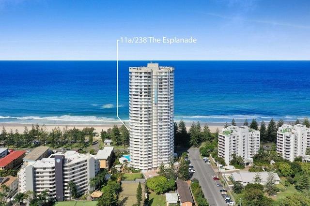 11A/238 The Esplanade, QLD 4220