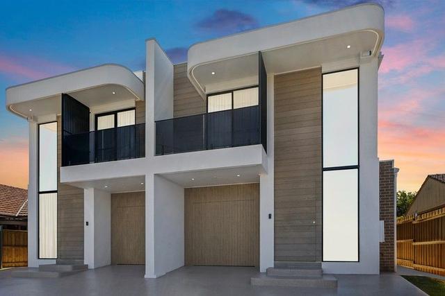 43 Northmead Avenue, NSW 2152