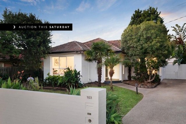 103 Wickham Road, VIC 3188