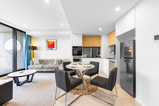 804/349 Northbourne Avenue, ACT 2602