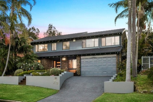 29 Mariner Road, NSW 2234