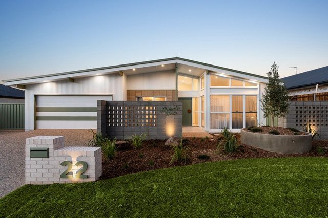 22 Mirambeena Drive, QLD 4352