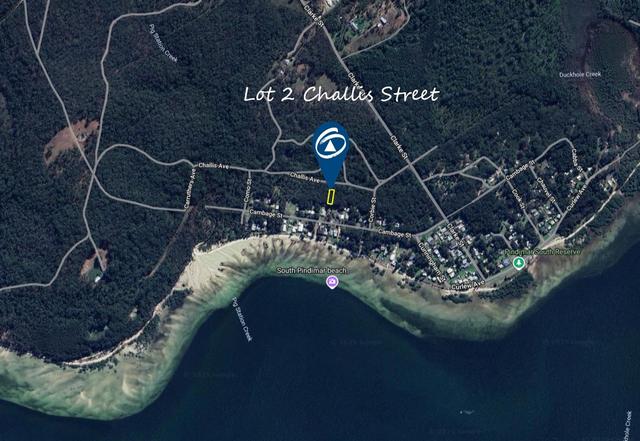 Lot 2 Challis Street, NSW 2324