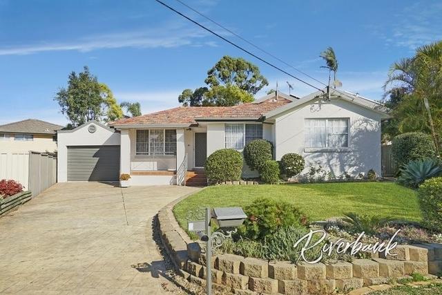 8 Wainwright Street, NSW 2161