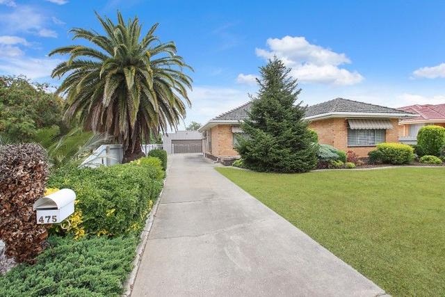 475 McKenzie Street, NSW 2641