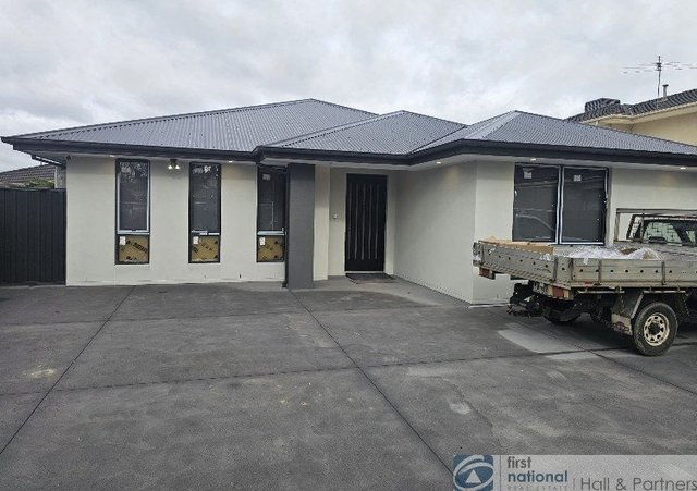 160 David  Street, VIC 3175
