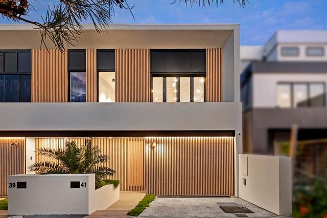 41 Canterbury Street, VIC 3121