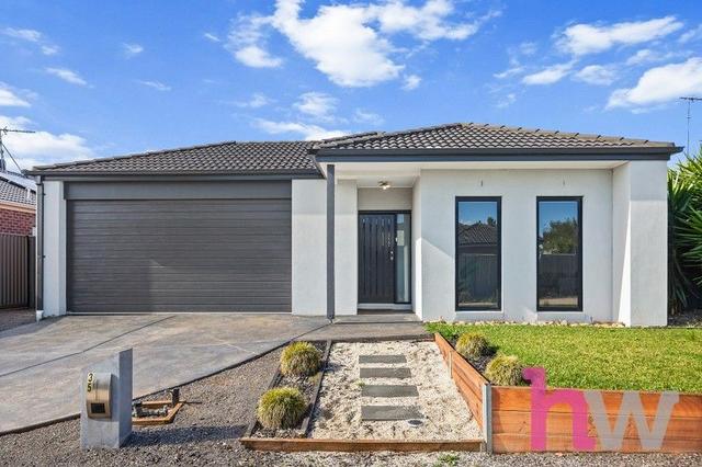 35 Lapwing Drive, VIC 3212