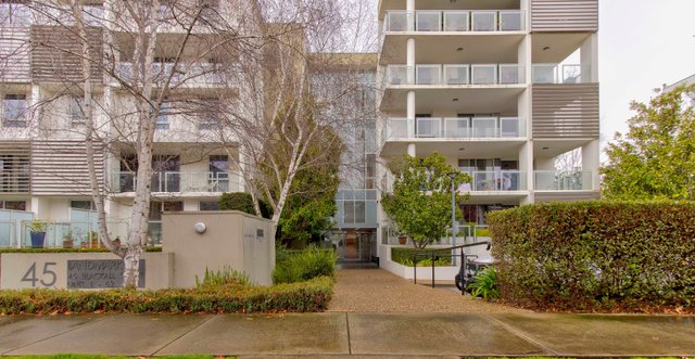 6/45 Blackall Street, ACT 2600