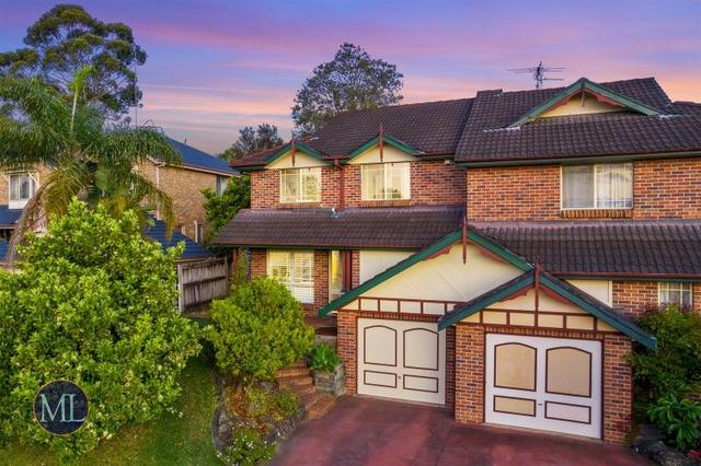 74A County Drive, NSW 2126