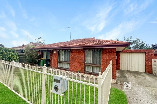 2/45 Goold Street, VIC 3875