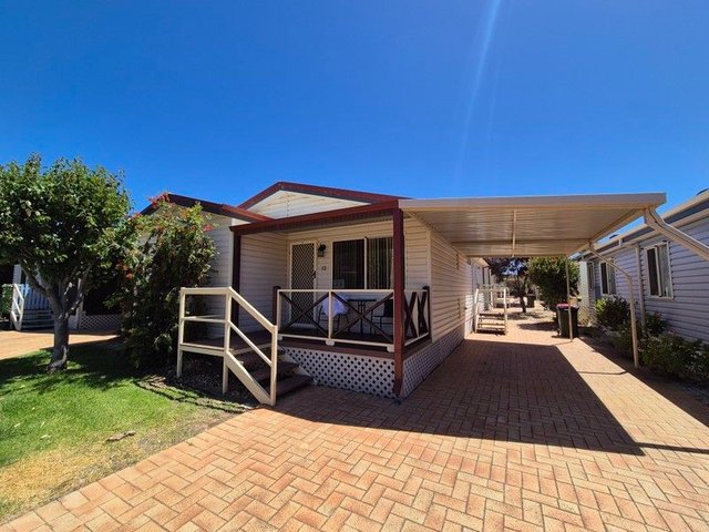 12/279 Hopetoun-Ravensthorpe Road, WA 6348