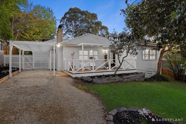 12 Devon Avenue, VIC 3135