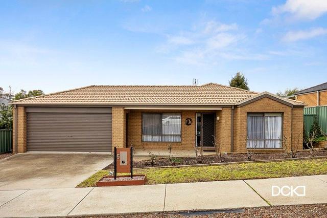 5 Everlasting  Rise, VIC 3555