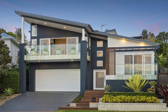 23 Saxonia Road, NSW 2534