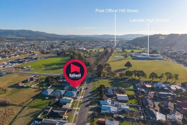 238 Gilbert  Street, TAS 7307