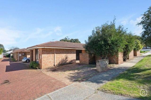 1/33 Westbury Crescent, WA 6157