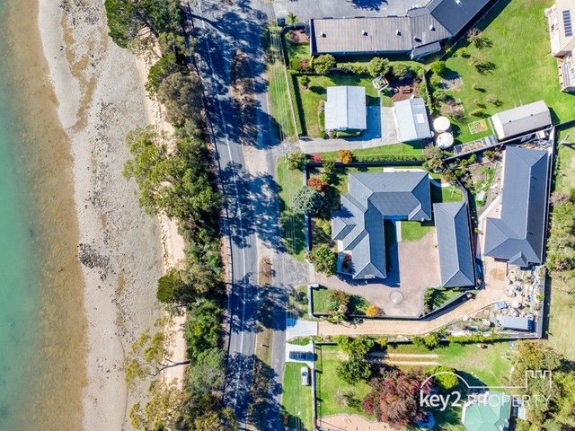 18 Tasman Highway, TAS 7216