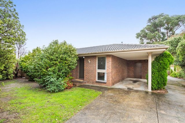 1/12 Laurel Avenue, VIC 3155