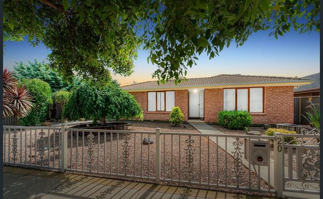 20 Loyola Road, VIC 3030