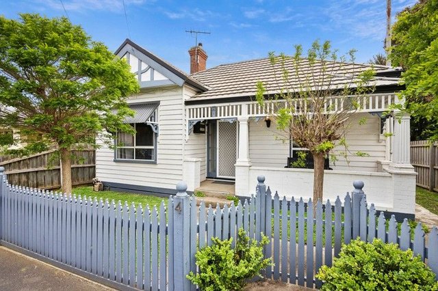4 Lupton Street, VIC 3218