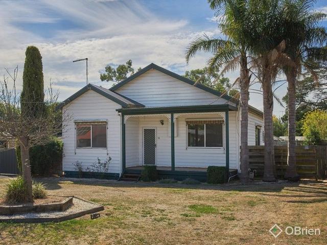 15 Lewis  Street, VIC 3822