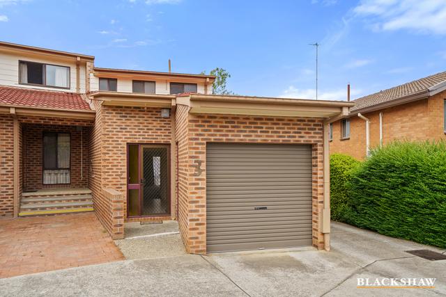 3/7 Adams Street, NSW 2620