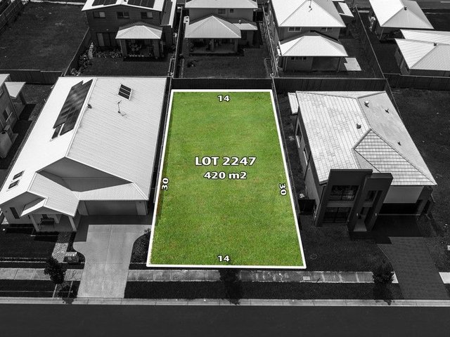 47 Eurythmic Street, NSW 2563