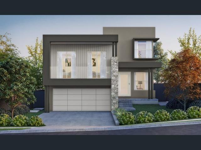 Stone Mason Drive, NSW 2153